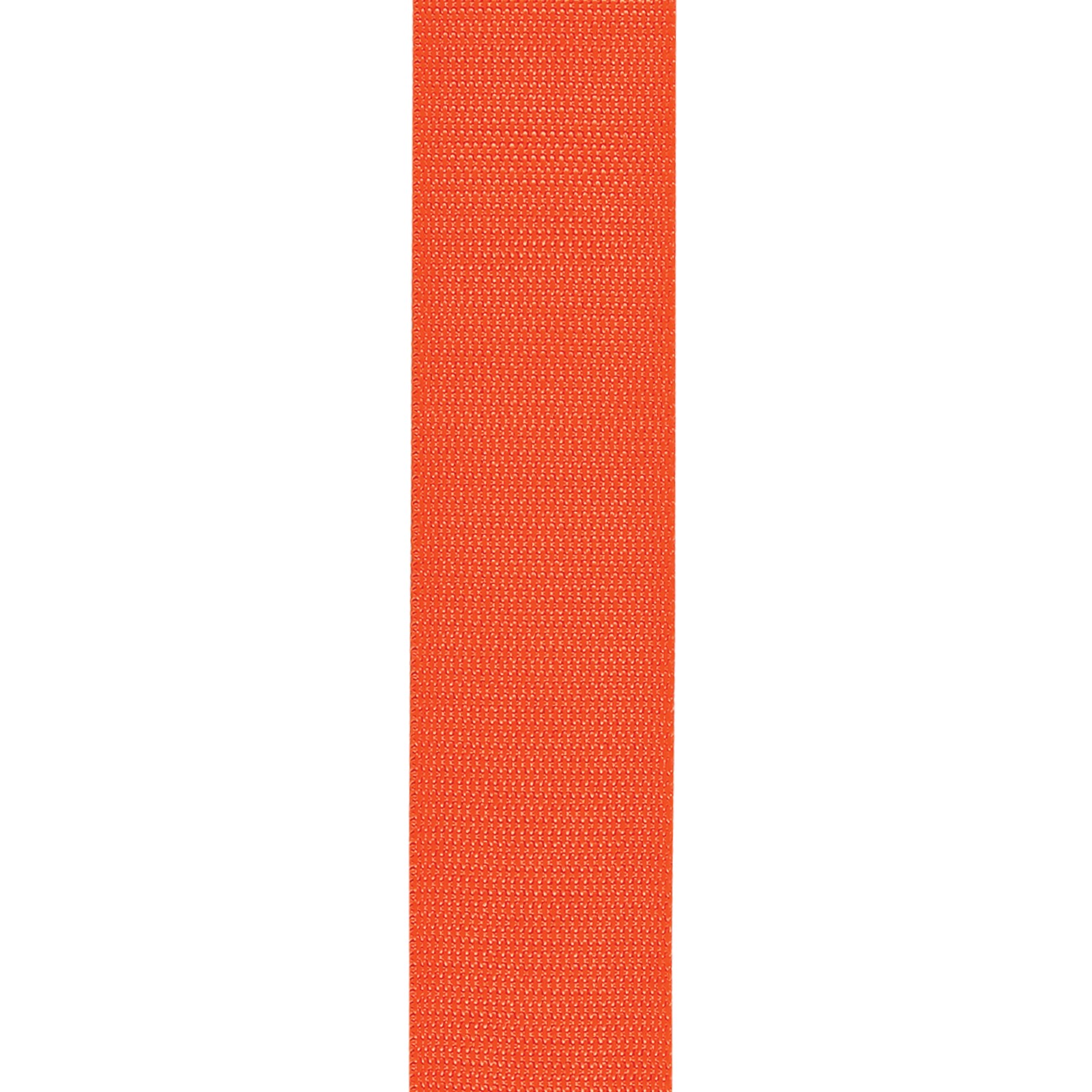 D'Addario Auto Lock Guitar Strap, Orange