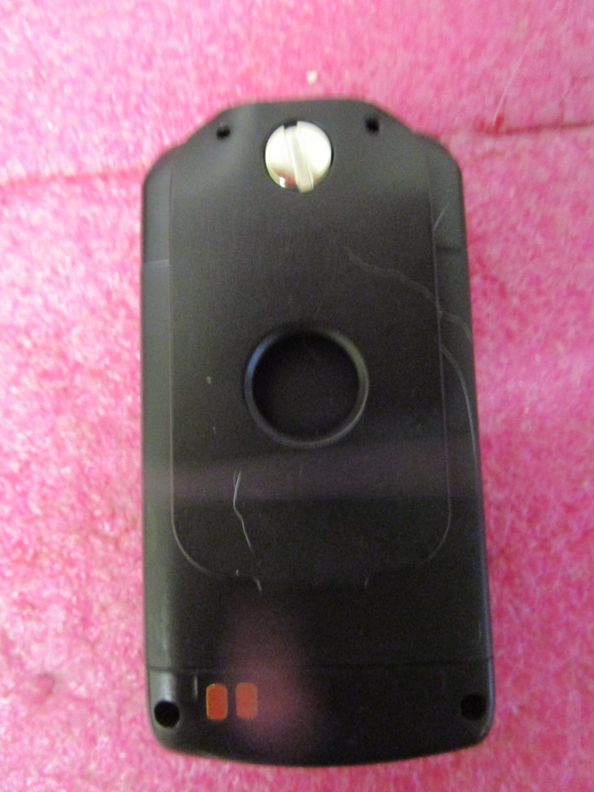 Listen Technologies LR-3200-072 Basic DSP RF Receiver (72 MHz)