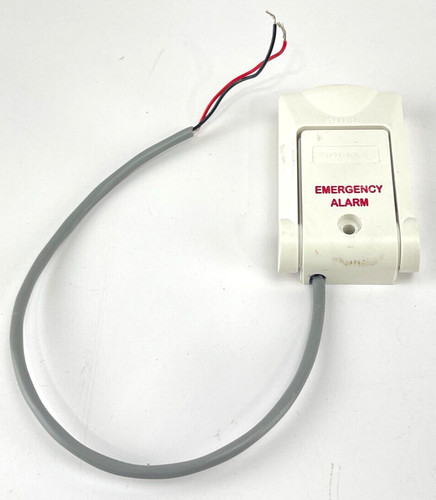 GE Security 3045-W 3045/3055 Series Panic Switch
