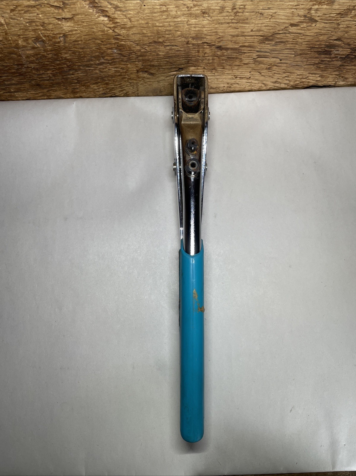 Vintage Star Blind Rivet Tool USA Made
