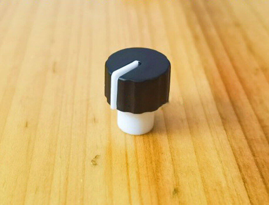 Tension Adjust Knob JOG ADJUST for Pioneer CDJ-3000 CDJ3000