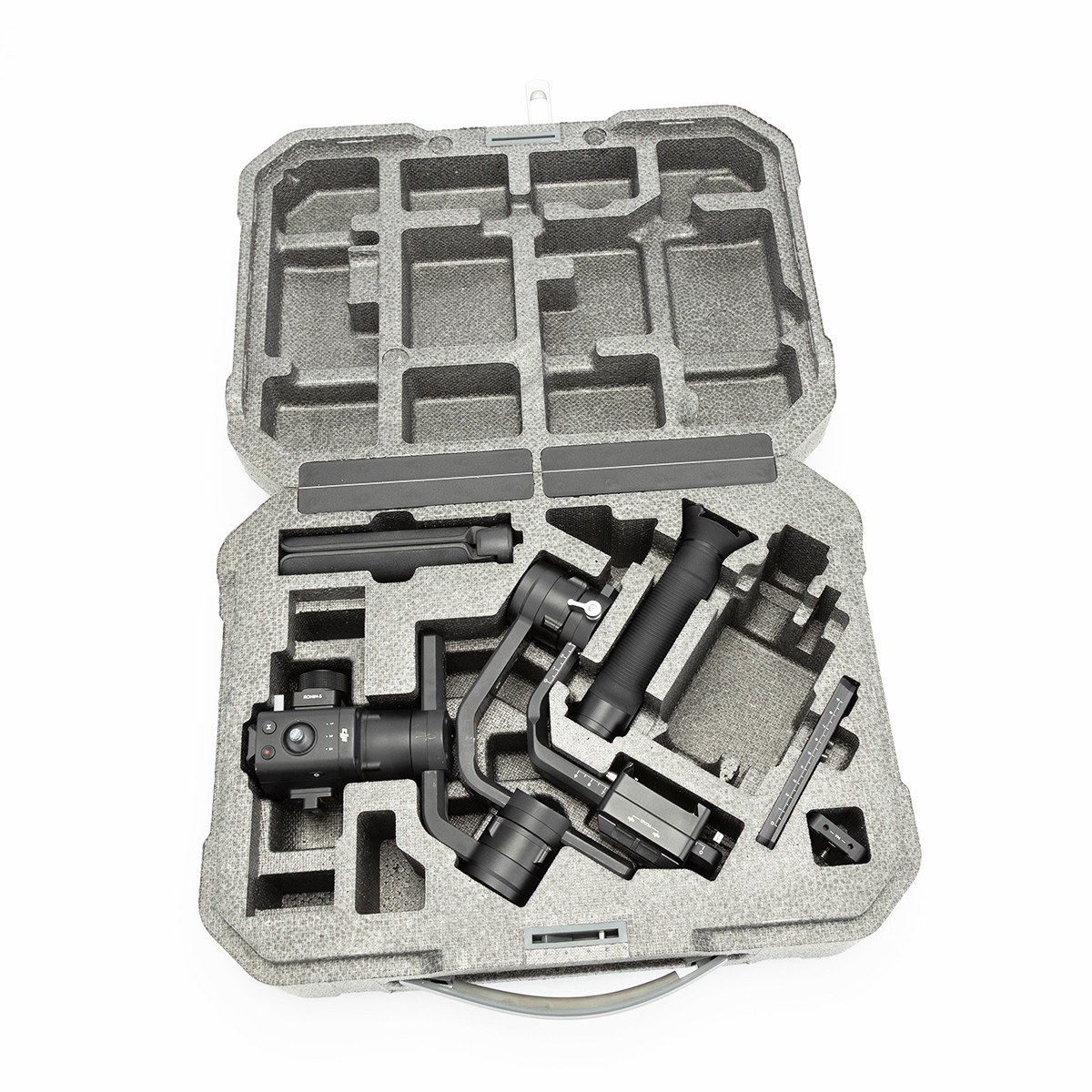 DJI Ronin-S - SKU#2088093