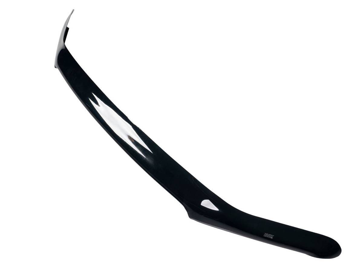 Husky Liners High Profile Hood Shield Fits 96-02 Chevrolet Express/Savana Van