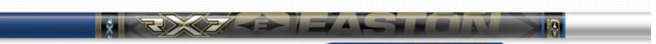 Easton - RX7 - 22/475 - Blue/Silver - 12pk Shaft