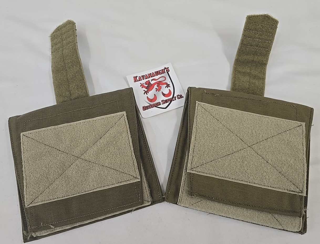Eagle Industries MSAP Deltoid Protector Set #3