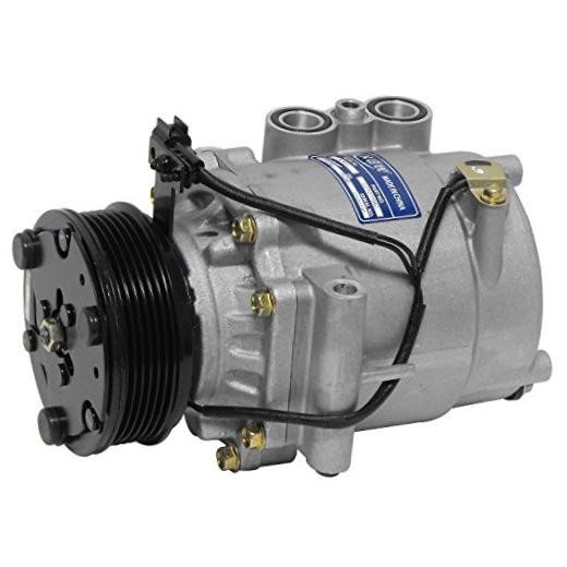 UAC CO 10715AC A/C Compressor