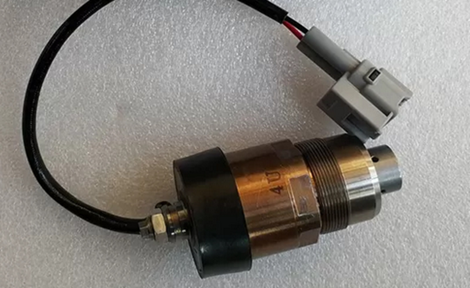 NEW DENSO 096600-0033 Spill Control Valve