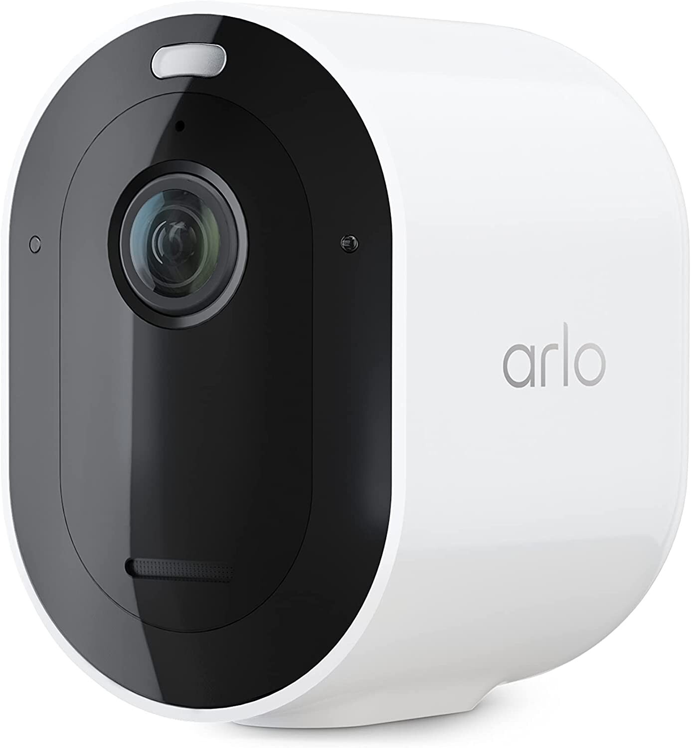 Arlo Pro 4 VMC4050P Add-on Camera with Motion Color Night vision Magnetic