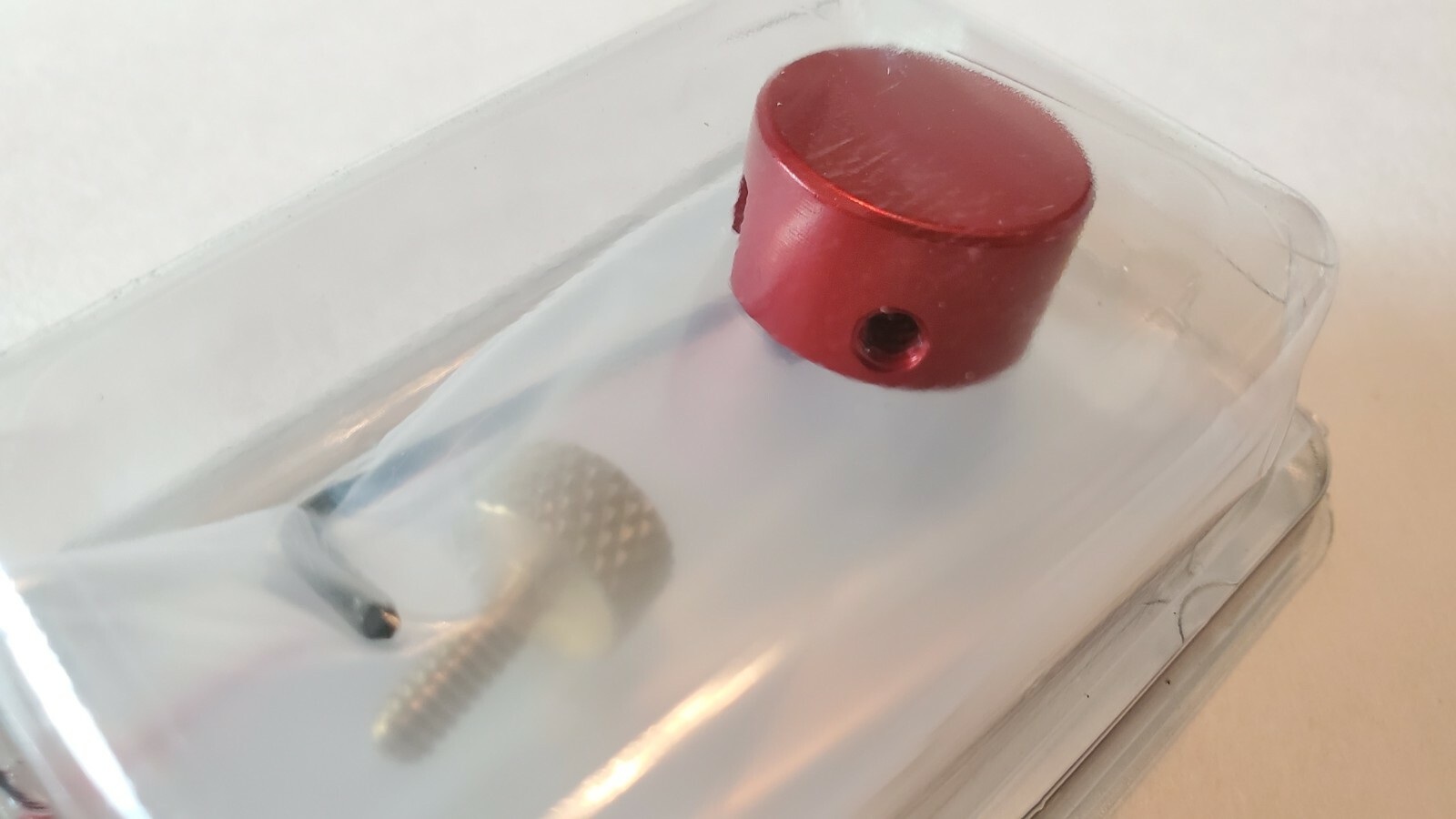 Hornady #AB1 Lock-N-Load Anvil Base Kit