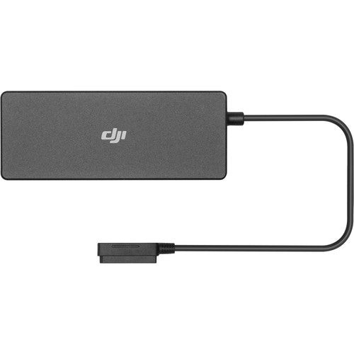 Genuine DJI Battery Charger P2C38 for Mavic Air 2/Air 2S (Open box, No AC cable)