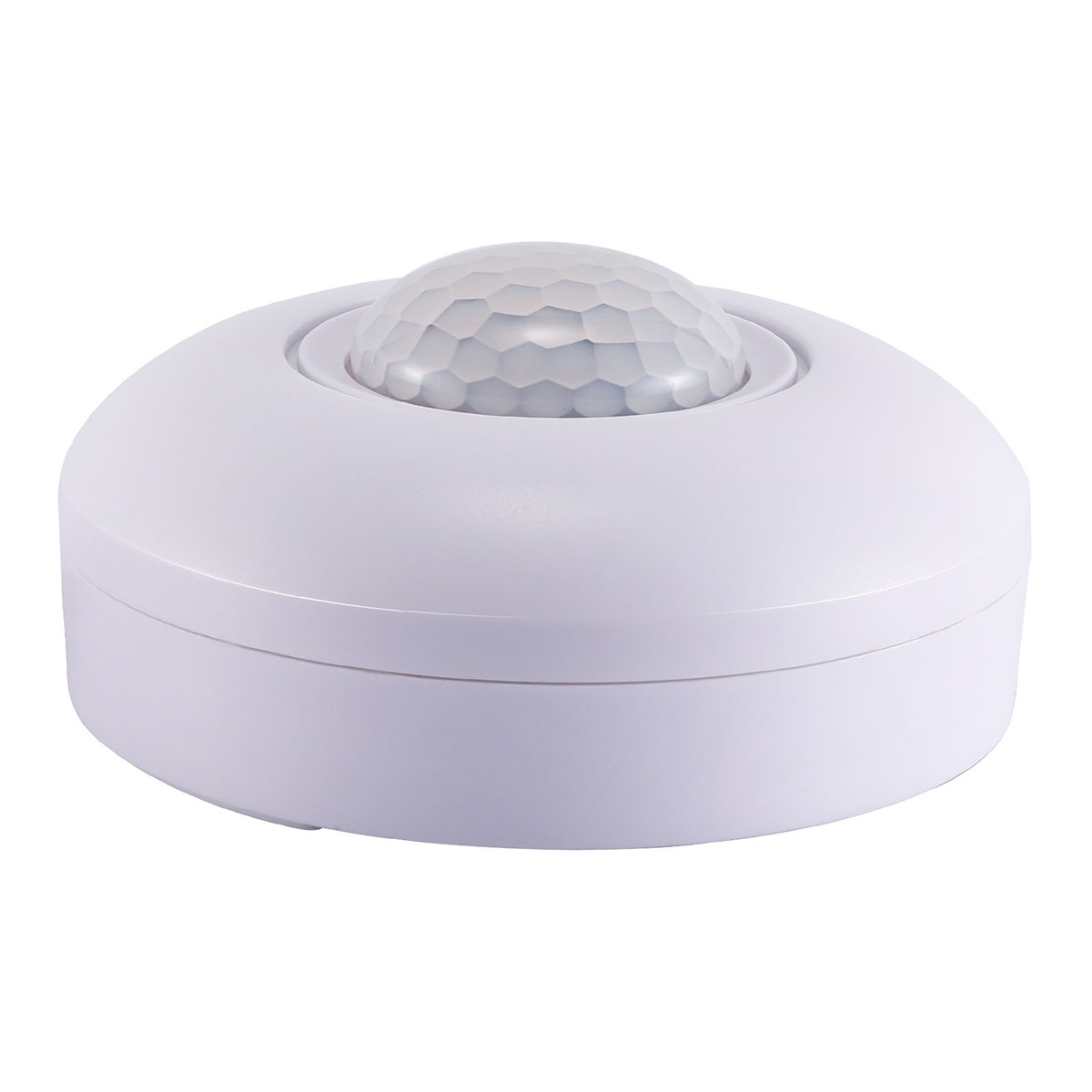 Surface Mount PIR Ceiling Occupancy Motion Sensor Detector Light Switch 360°