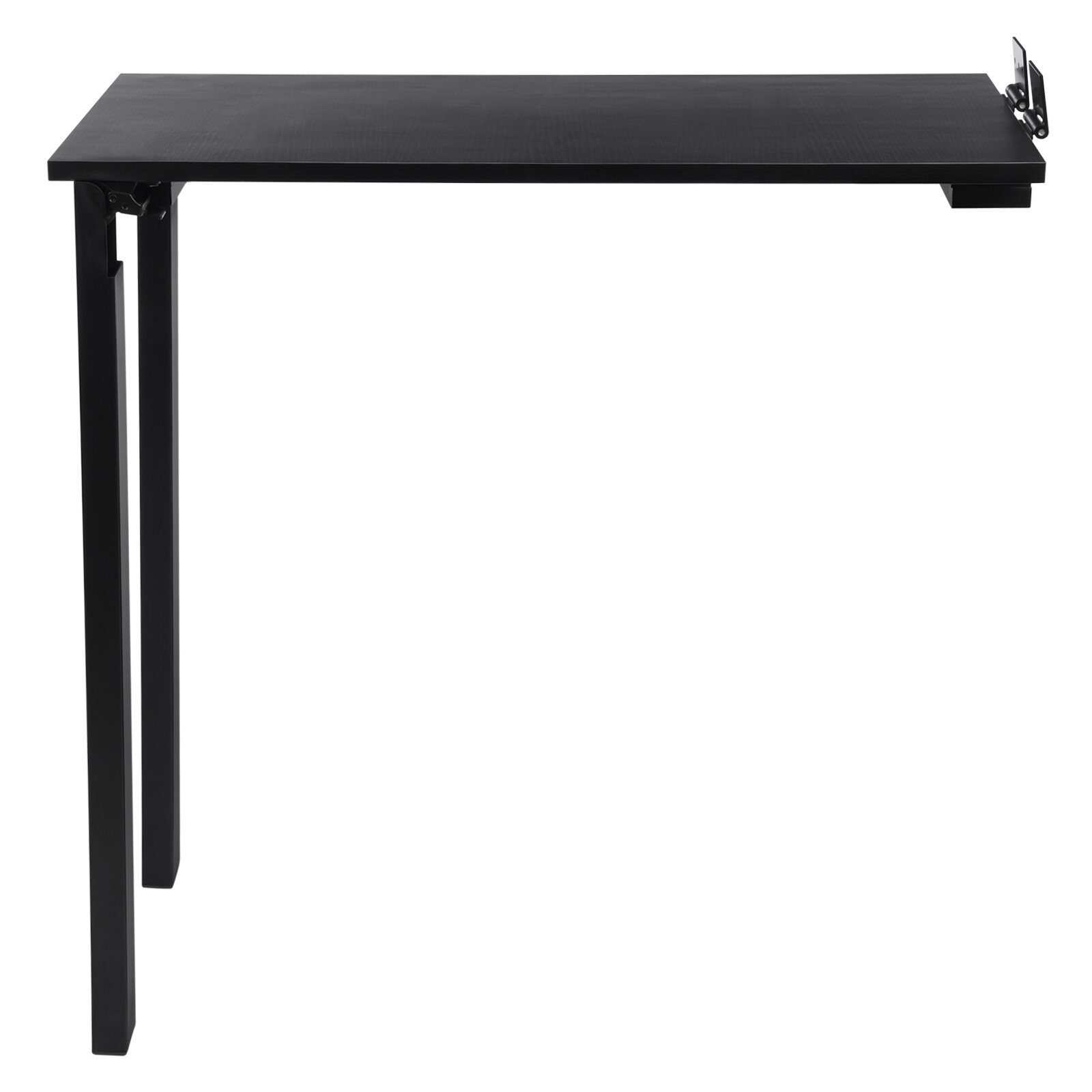 L-Shape Table Folding Table Folding Dining Rectangle Wall Mounted Folding Table
