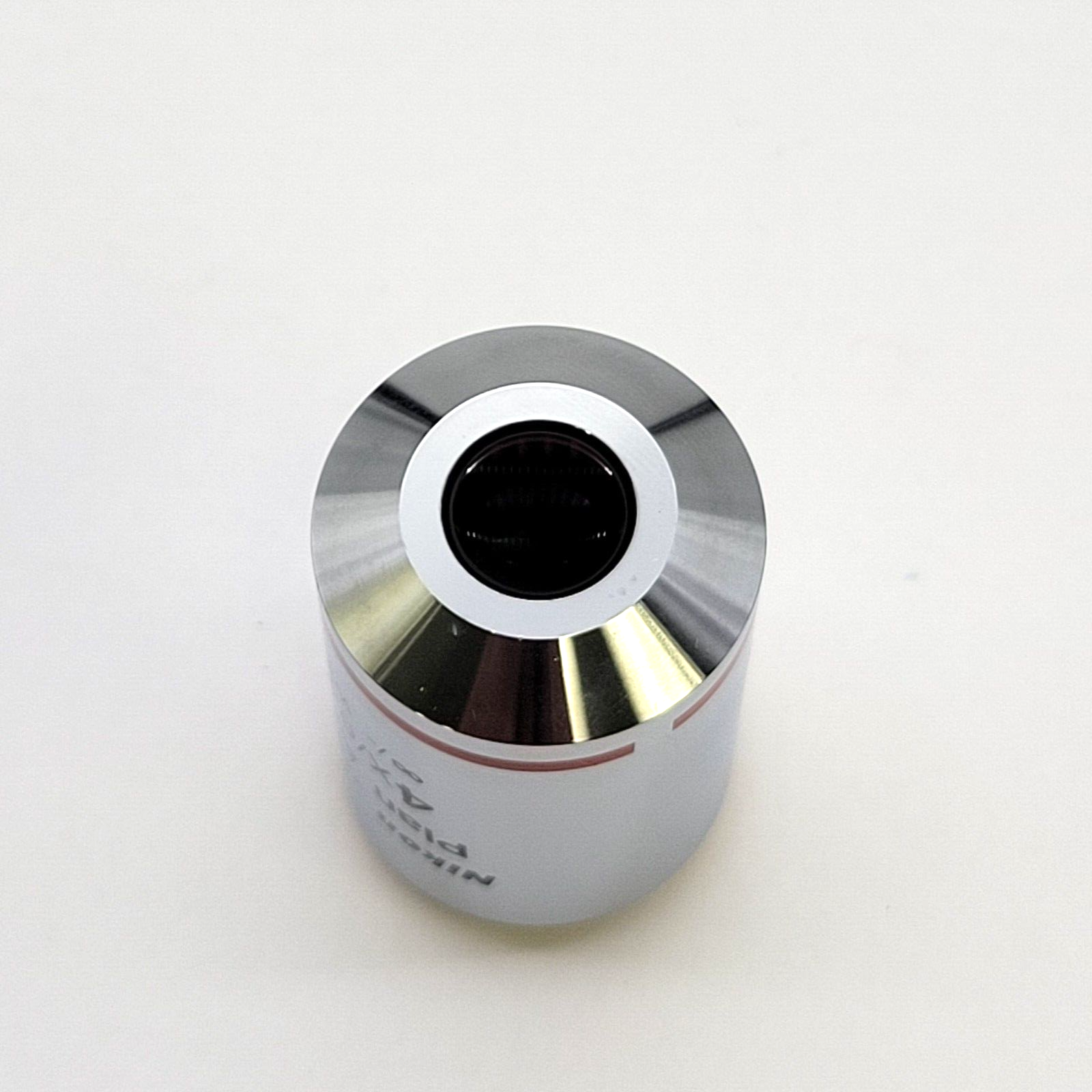 Nikon Microscope Objective Plan Apo 4x CFI Eclipse ∞/- M25