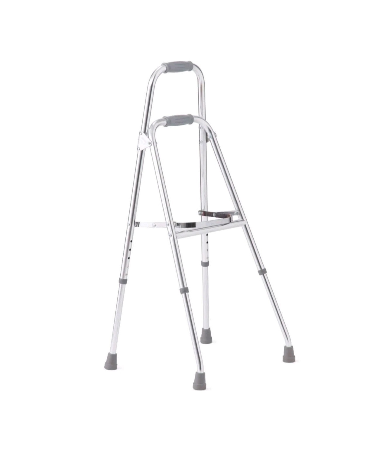 Medline Sidestepper Adult Hemi Walker