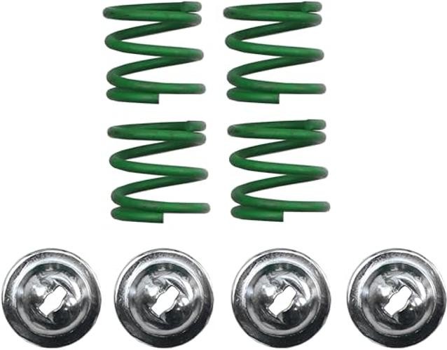 084-1633 Drum Brake Hardware Kit