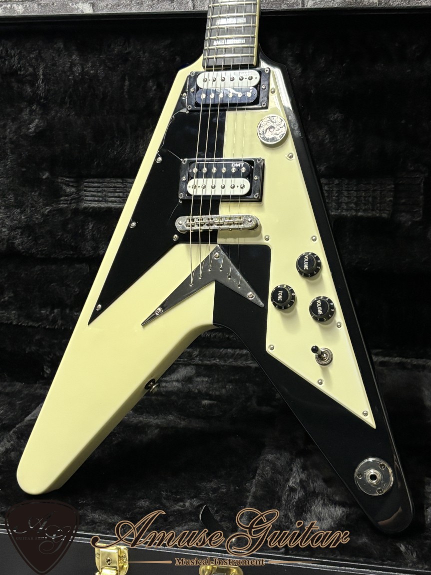 Dean USA Michael Schenker Retro spirit On A Mission Japan Limited Edition 2015
