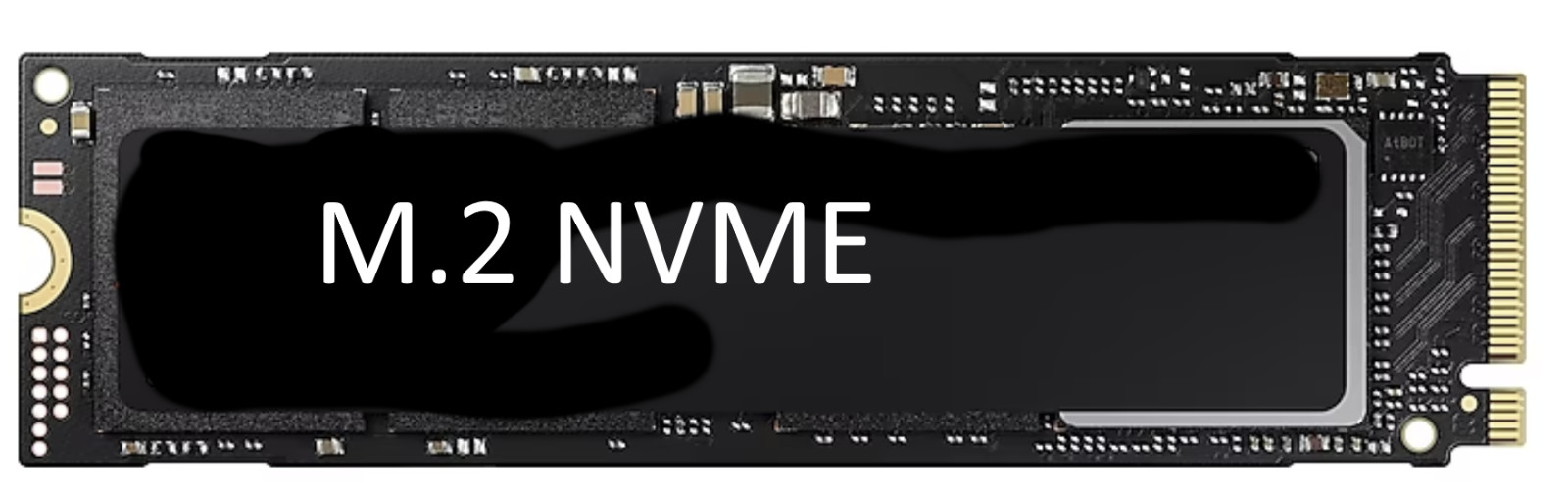 HP ZBook Power 15 G9 - M.2 PCIe NVMe SSD Solid State Drive W/ Windows 10 Pro 64