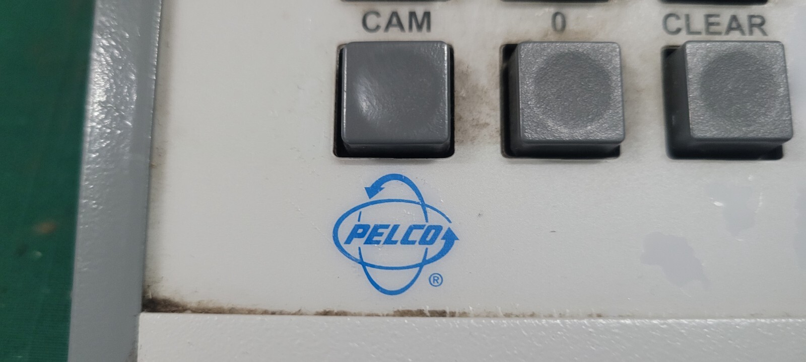 Pelco KBD300A Joystick Keyboard Controller