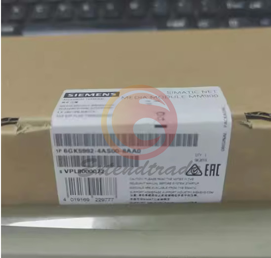 ONE NEW Siemens 6GK5992-4AS00-8AA0 Switch