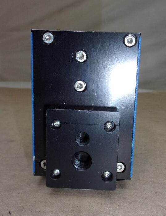 SVS-VISTEK svs4021CfGE-E00026 Industrial Camera SEE NOTES