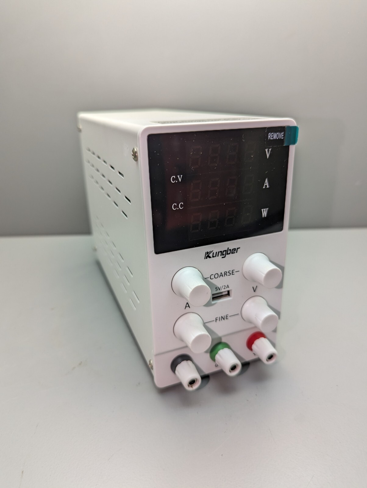 Kungber SPS3010 DC Power Supply
