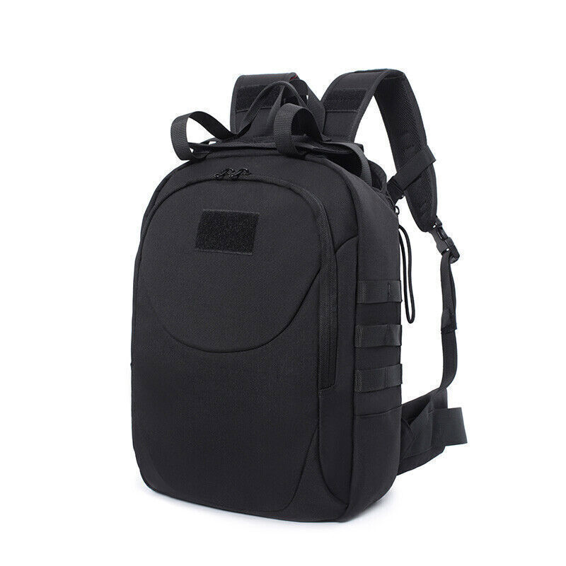 Tactical Vest Function Combination Backpack Invisible Molle Quick Attack Bag NEW
