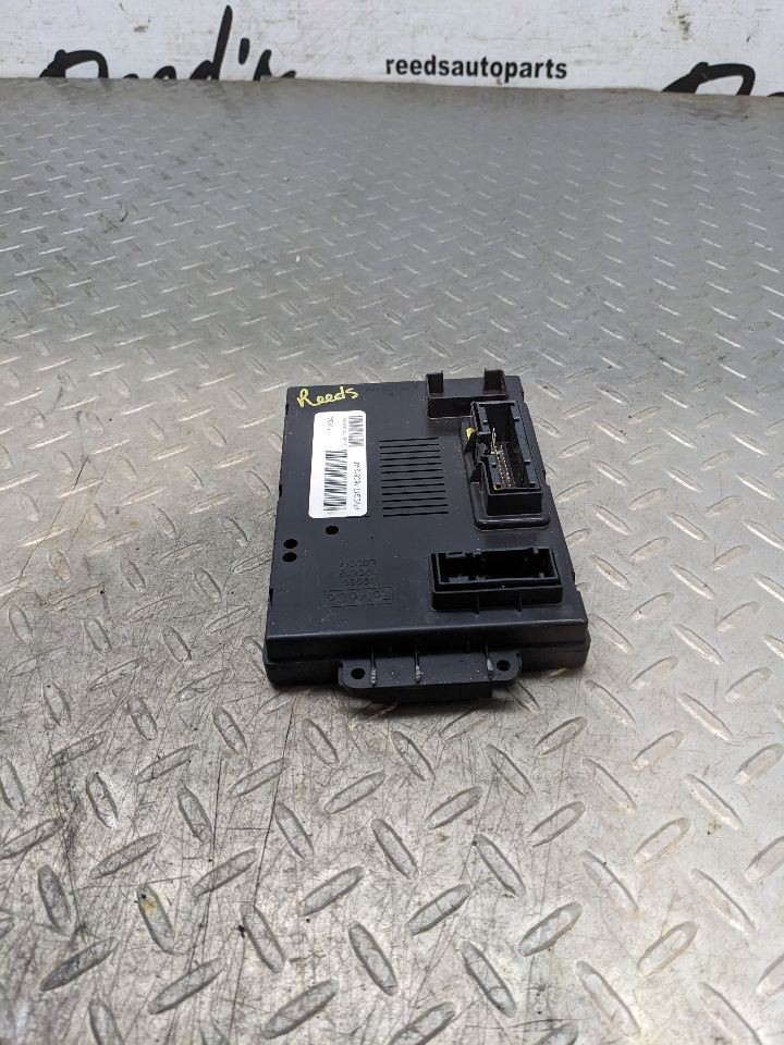 Chassis ECM Temperature Control Fits 14-19 TAURUS 1177671