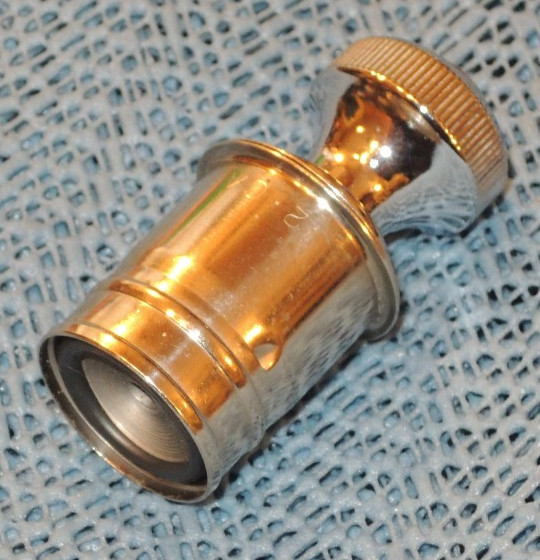 *Nice* 1970 up Cadillac Lighter Element & Knob Original Cad DeVille etc. NOS?