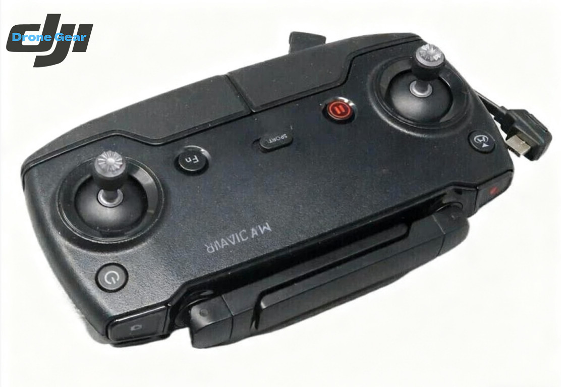 Genuine DJI Remote Controller Model S01A for Mavic Air / Mavic Air