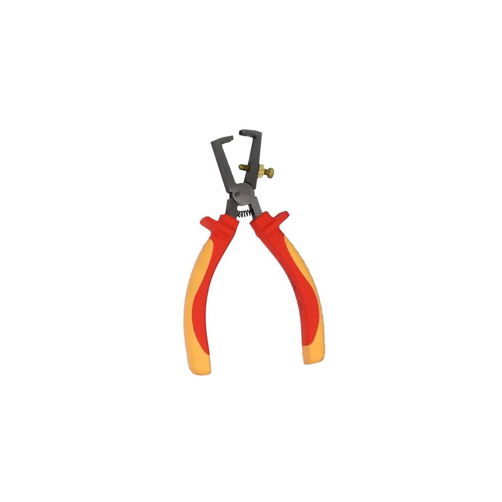 Pro-Kit Wire Stripping Plier 150mm VDE 1000V