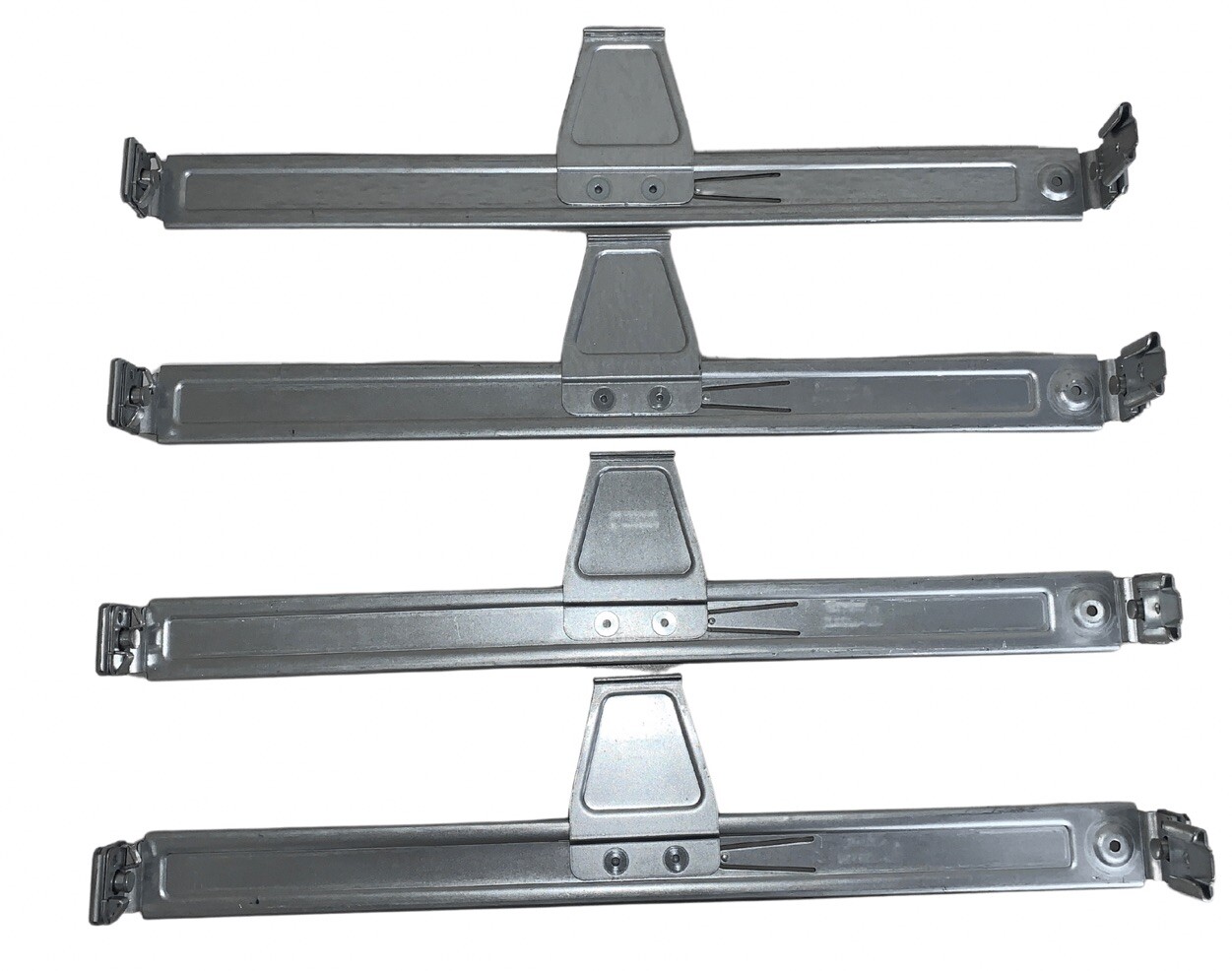 LOT OF 4 HP 364692-001 / 364695-001 Cable Management Arm **FREE SAME DAY SHIP**