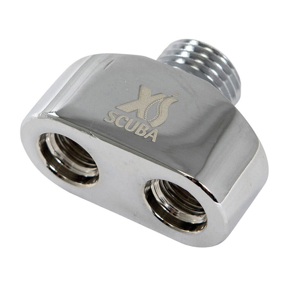 XS Scuba LP Hose Splitter