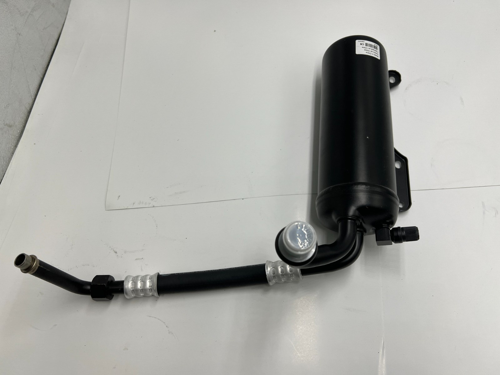 A/C Accumulator with Hose Assembly 23M1815, 805141 Replacement