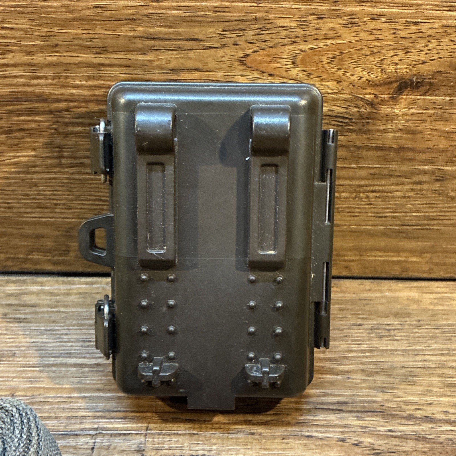 Bushnell Wildlife Camera