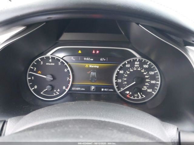 MURANO    2018 Glove Box 4691085