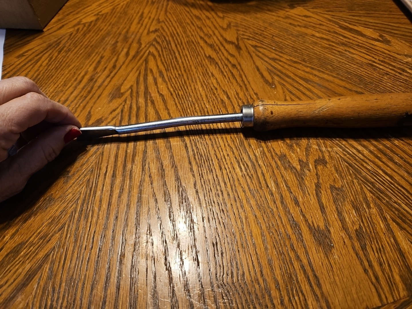 VINTAGE TOOL