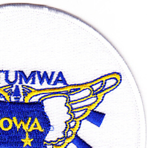 Air Station Ottumwa Iowa Patch