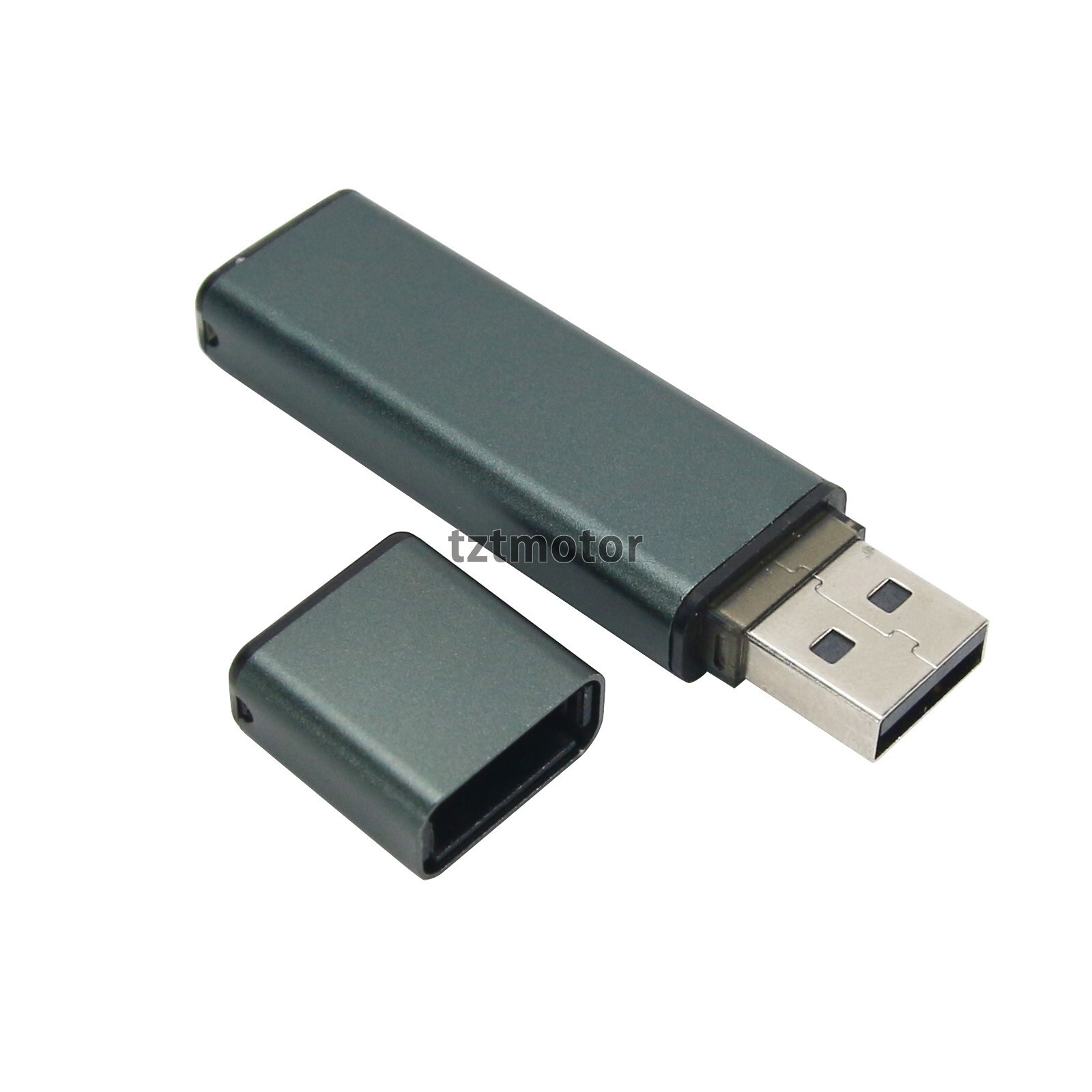 USBKILLER V3 USB Computer Killer+Switch Metal Shell High Voltage Pulse Generator