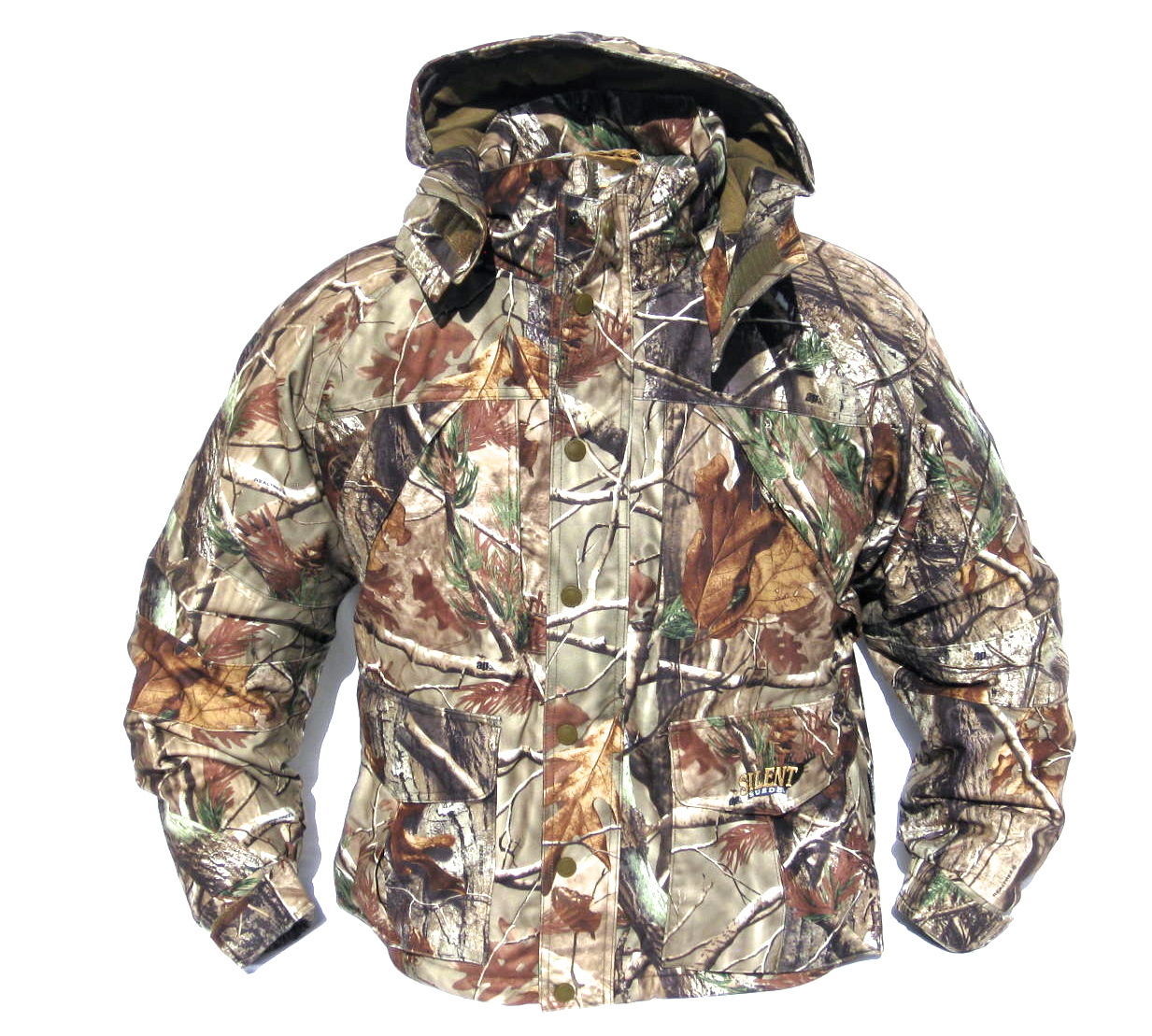 Cabela's Mens Dry-Plus Ultra Hunting Parka Mossy Oak Infinity 7 in 1 Realtree AP