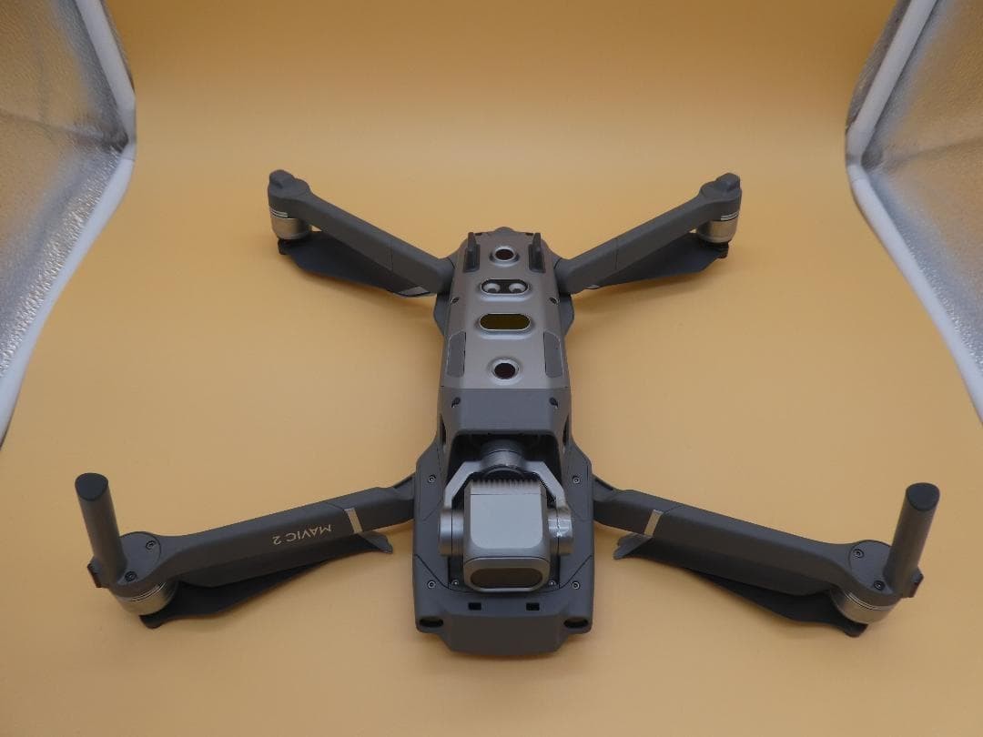 DJI Mavic 2 Pro Dummy Drone Model Replica Display Lightweight