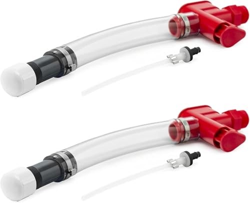Fuels 33320 Trigger Hose, Pack of 2 2 Pack