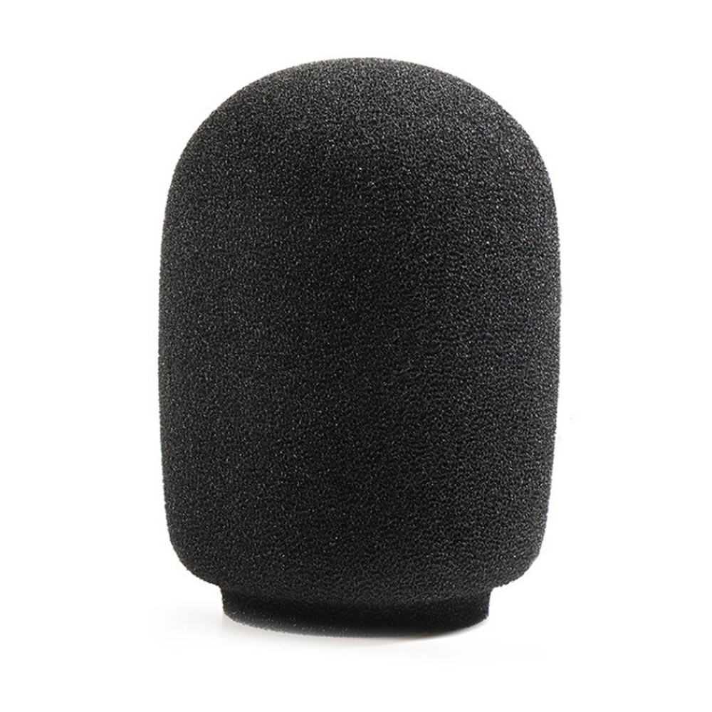 Windshield Microphone Foam For Shure SM7B A7WS SM27 PG42 Windscreen Pop Filter