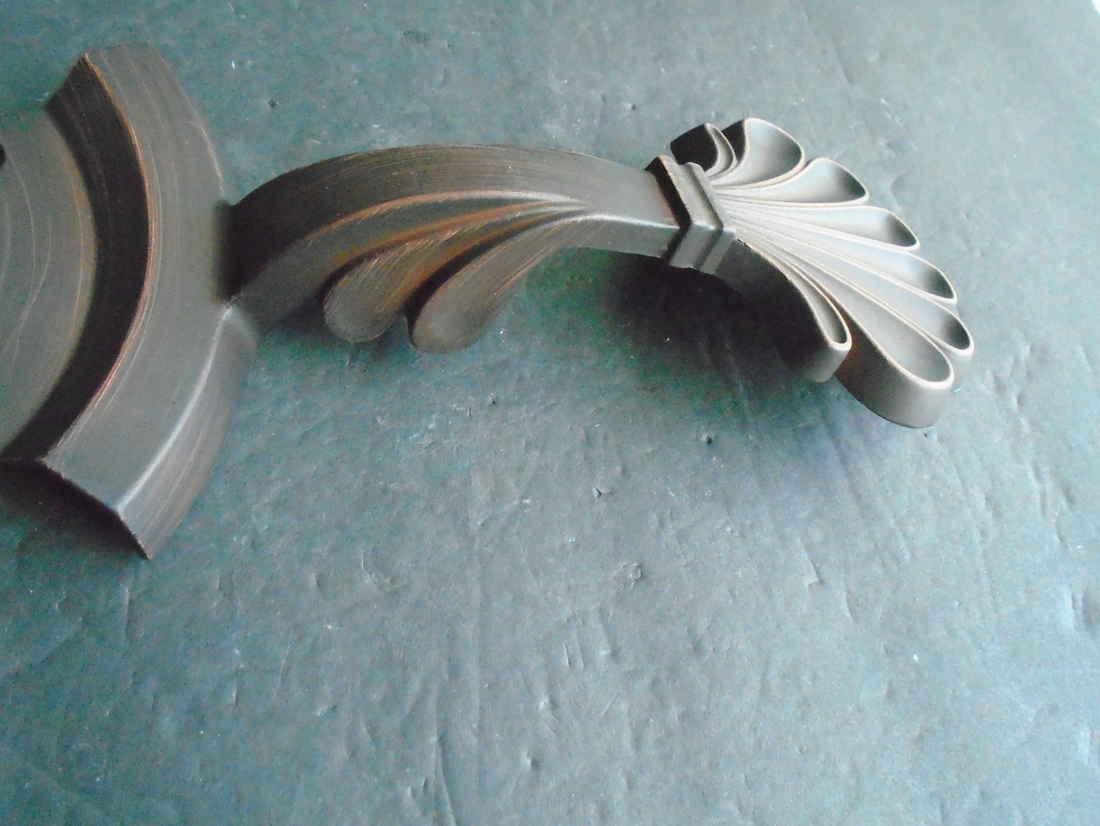 HARBOR BREEZE 52'' LYNSTEAD CEILING FAN REPLACEMENT ARM PART APF011004