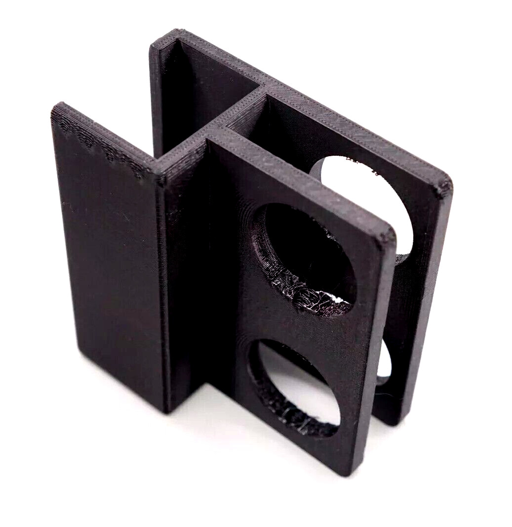Dual Microphone Holding Bracket for JBL Partybox 310