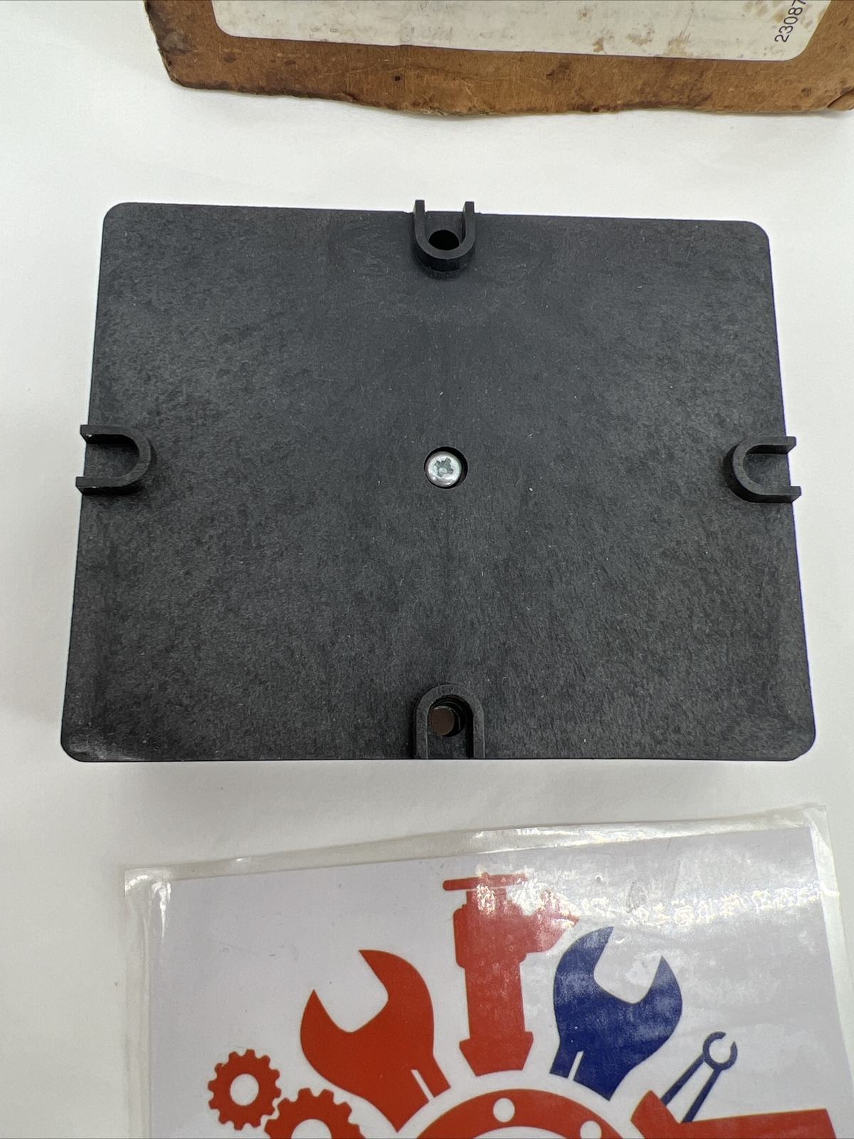 Honeywell C7400A1004 Solid State Enthalpy Sensor