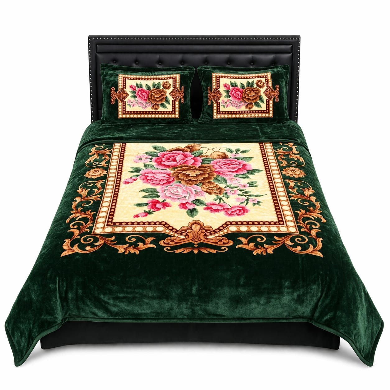 king size bed blankets