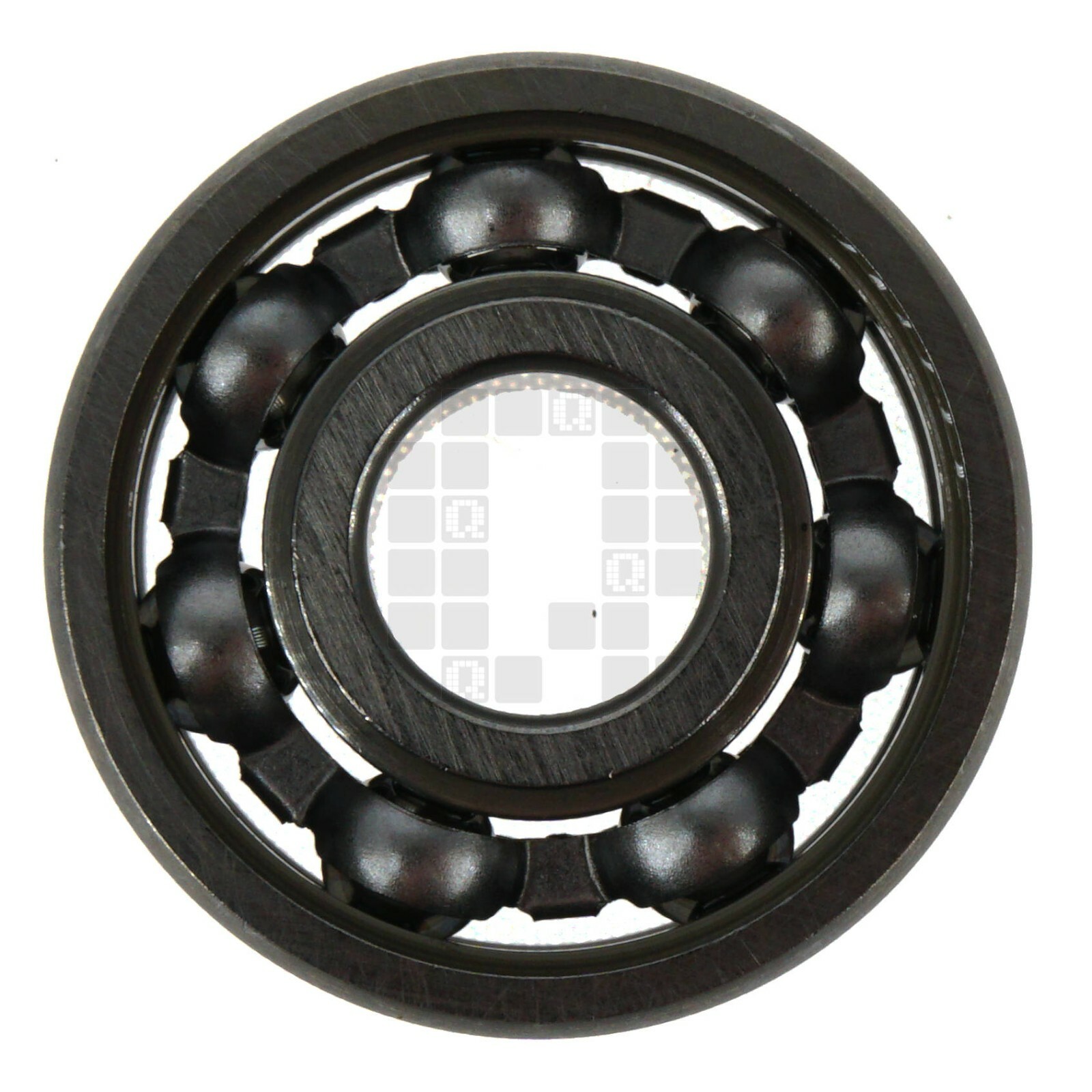 Milwaukee 02-04-0910 Ball Bearing, 629, 9 x 26 x 8 mm, Two Open
