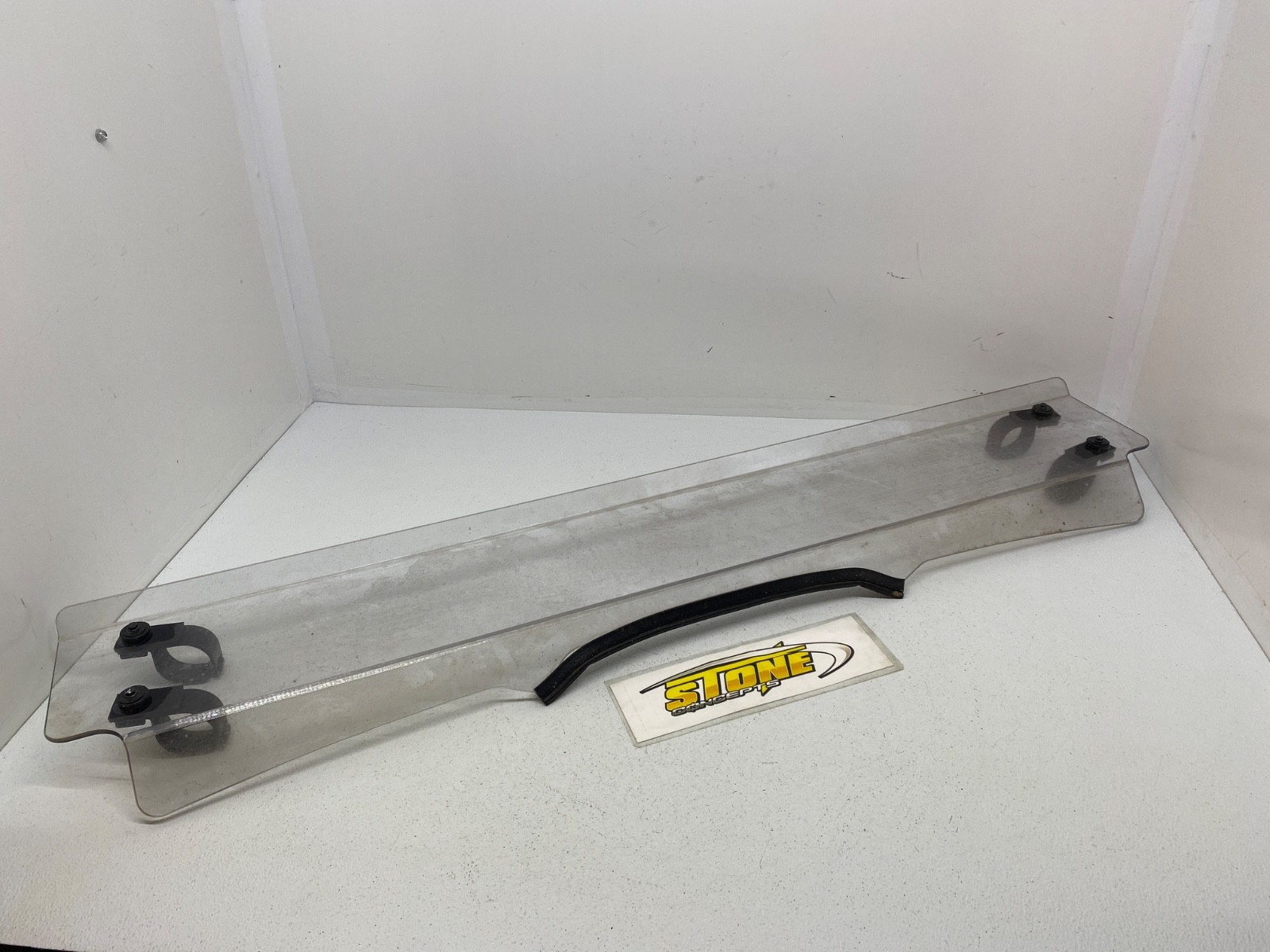Kawasaki Teryx 750 LE 08-13 1/4 Quarter Windshield