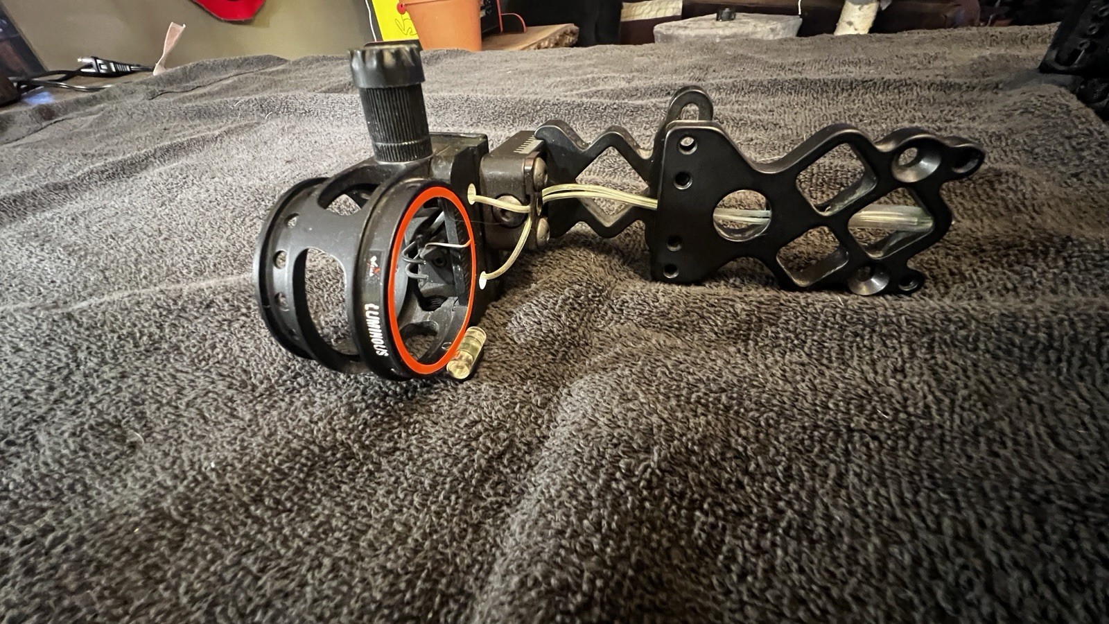 Vital Bow Sight Luminous