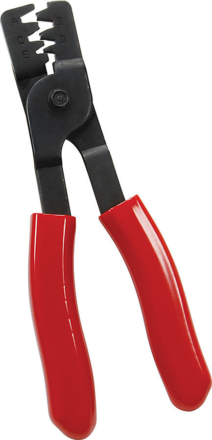 Weather Pack Pliers